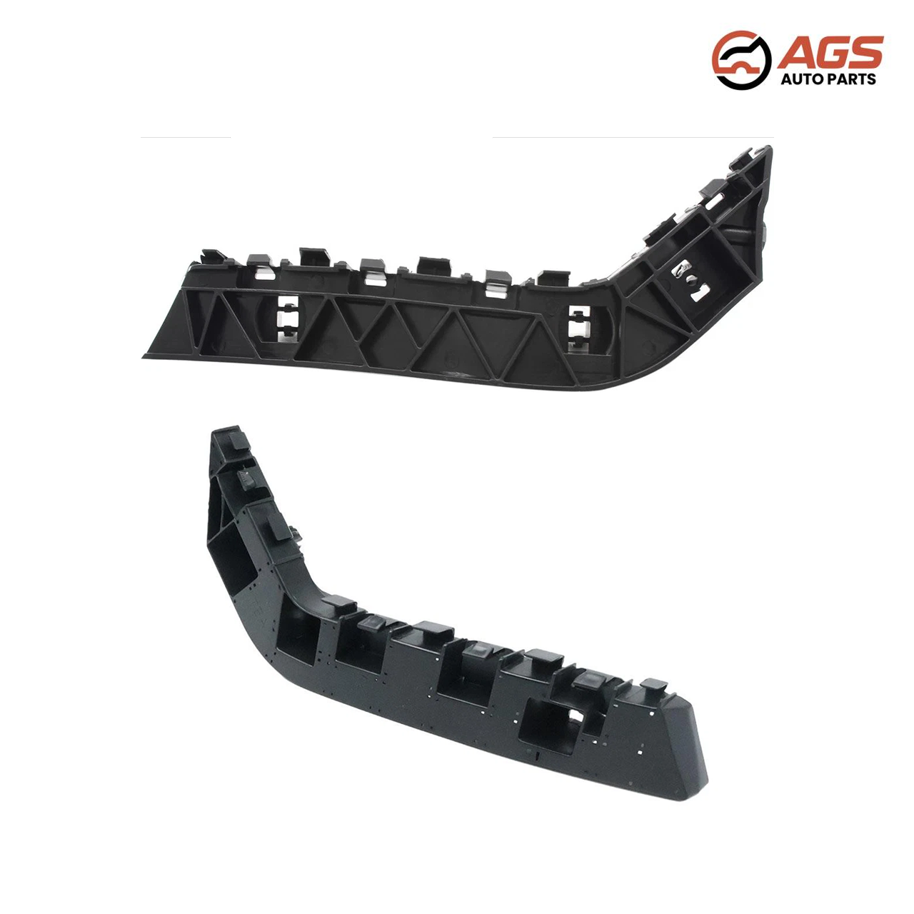 HONDA CIVIC 2016-2020 - LT FRONT BUMPER COVER RETAINER (between fender and bumper cover)