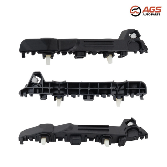 HYUNDAI SONATA 2020-2022 - LT FRONT BUMPER COVER SUPPORT (Exc HYBRID; Upper; USA Built)