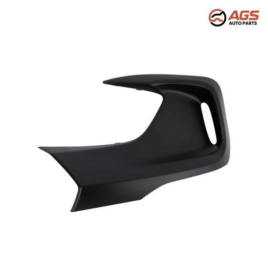 HONDA HR-V 2023-2026 - LT FRONT BUMPER INSERT (LX|Sport; Outer Garnish)