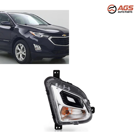 CHEVROLET EQUINOX 2018-2021 - RT PARKLAMP ASSY