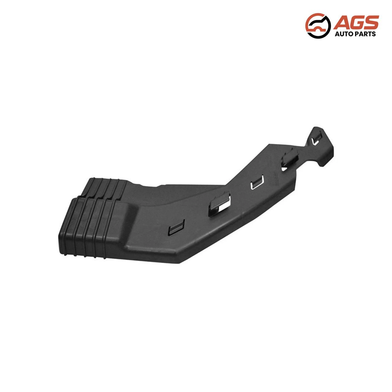 HYUNDAI TUCSON 2016-2021 - LT FRONT BUMPER COVER SUPPORT (Upper)