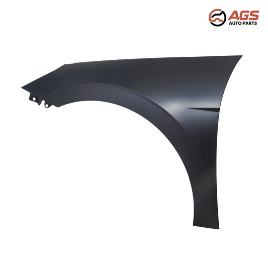 HYUNDAI ELANTRA 2021-2023 - LT FRONT FENDER ASSY (USA Built)