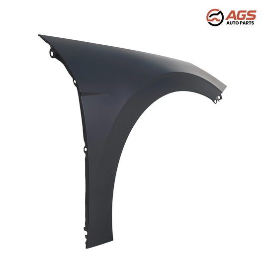 HYUNDAI ELANTRA 2021-2023 - RT FRONT FENDER ASSY (USA Built)