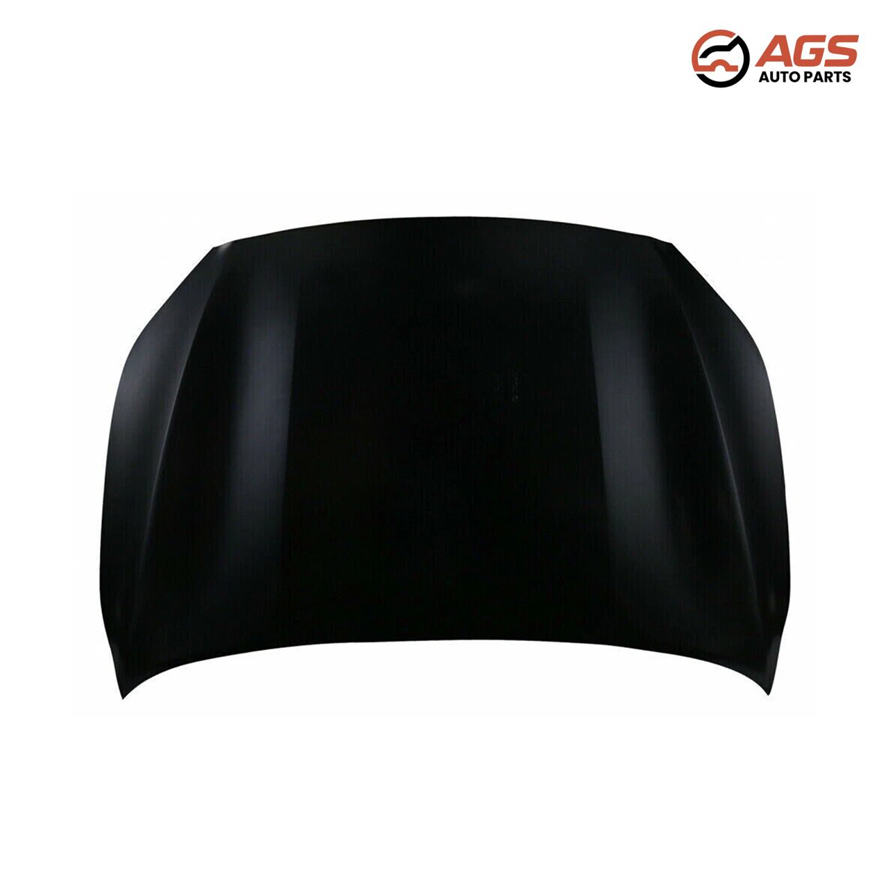 KIA FORTE 2019-2024 - HOOD PANEL ASSY