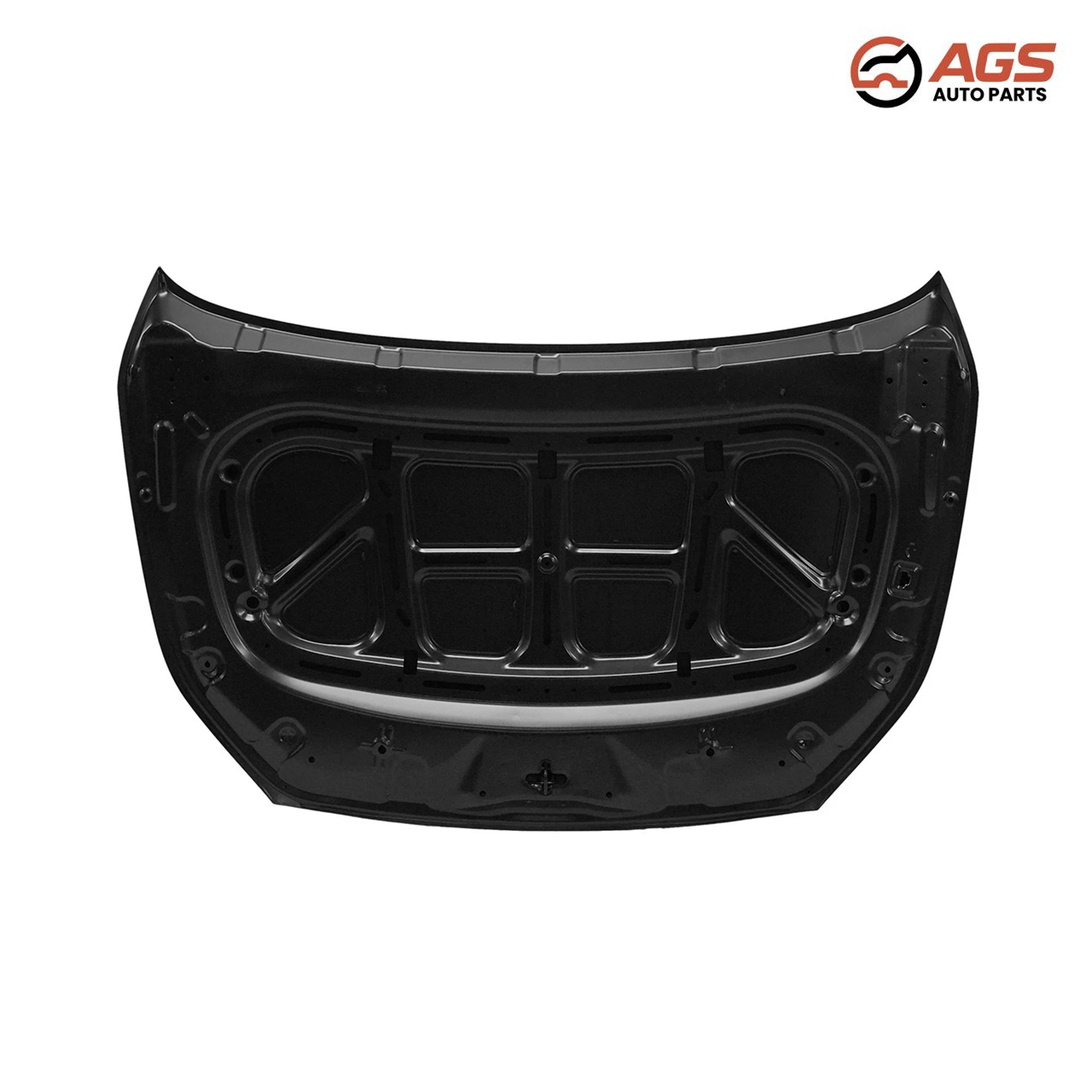 KIA FORTE 2019-2024 - HOOD PANEL ASSY