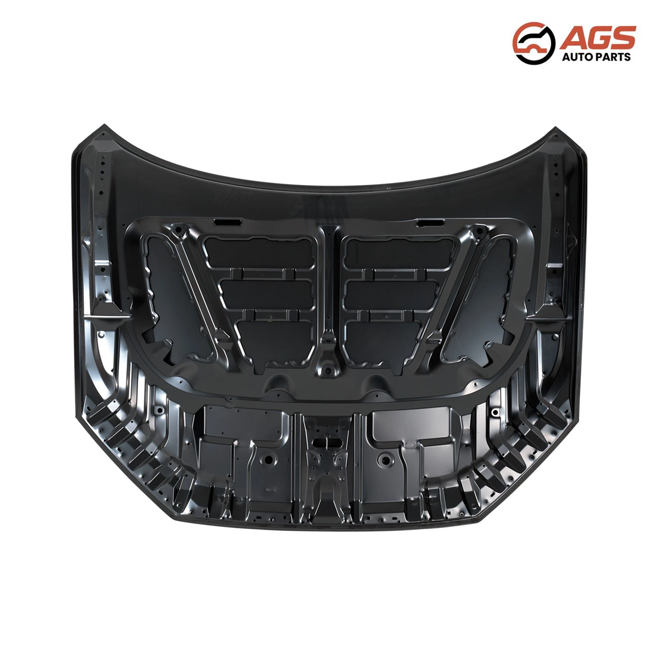 HONDA CR-V 2023-2025 - HOOD PANEL ASSY