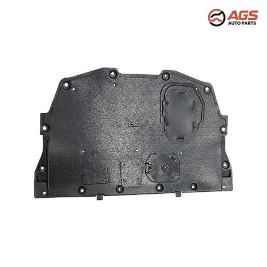 TOYOTA YARIS|SCION 2016-2020 - LOWER ENGINE COVER (Sedan)