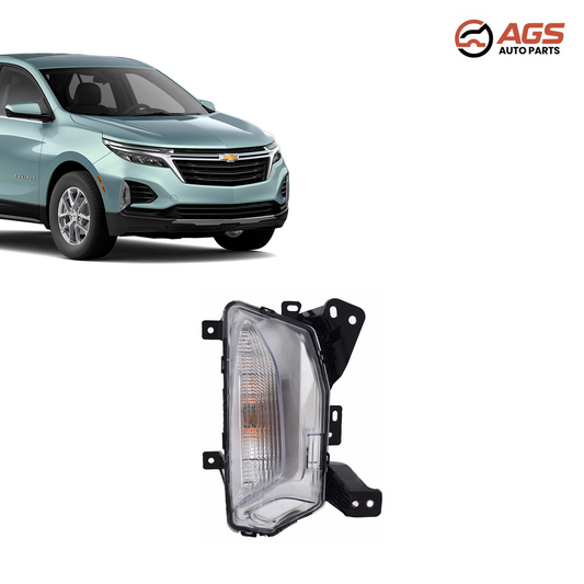 CHEVROLET EQUINOX 2022-2024 - RT FRONT SIGNAL LAMP
