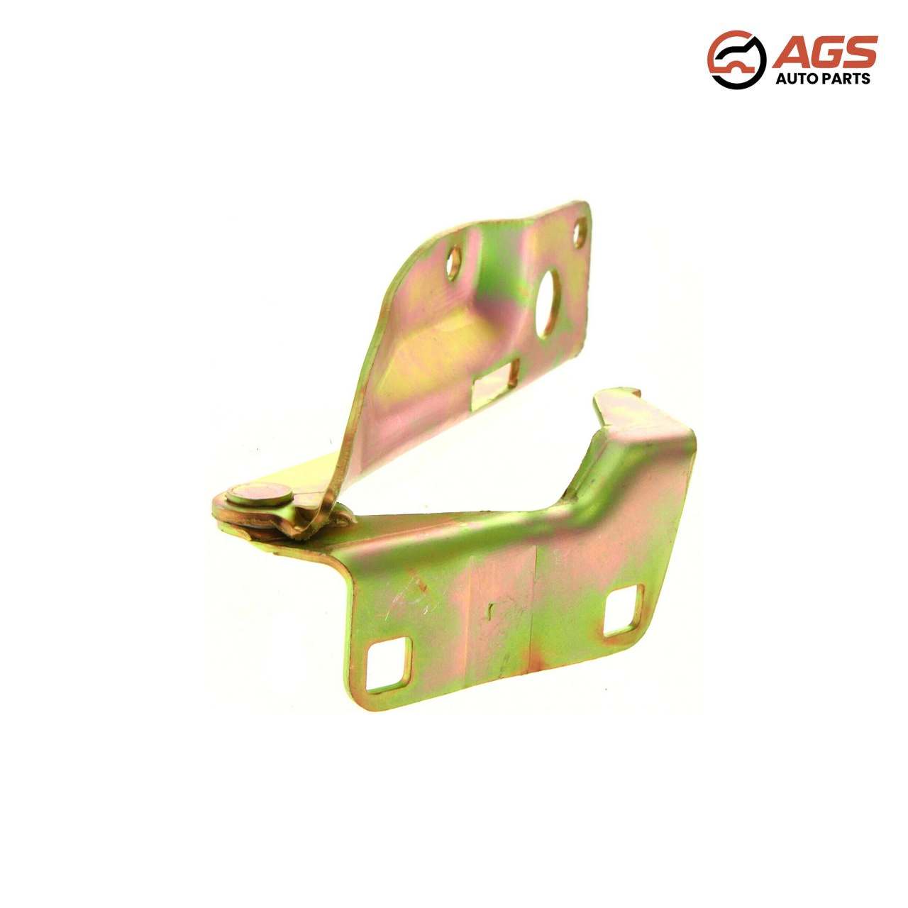 NISSAN PATHFINDER|FRONTIER 2005-2005 - LT HOOD HINGE ASSY