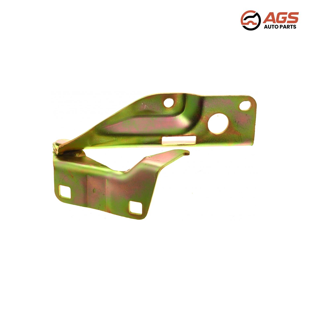 NISSAN PATHFINDER|FRONTIER 2005-2005 - LT HOOD HINGE ASSY
