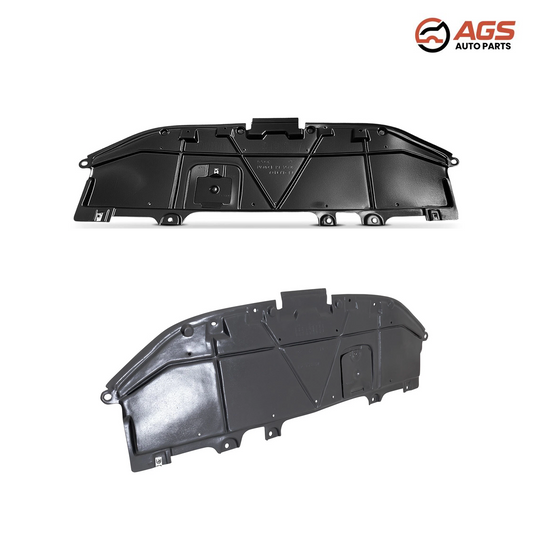 TOYOTA YARIS 2016-2018 - LOWER ENGINE COVER (Sedan)