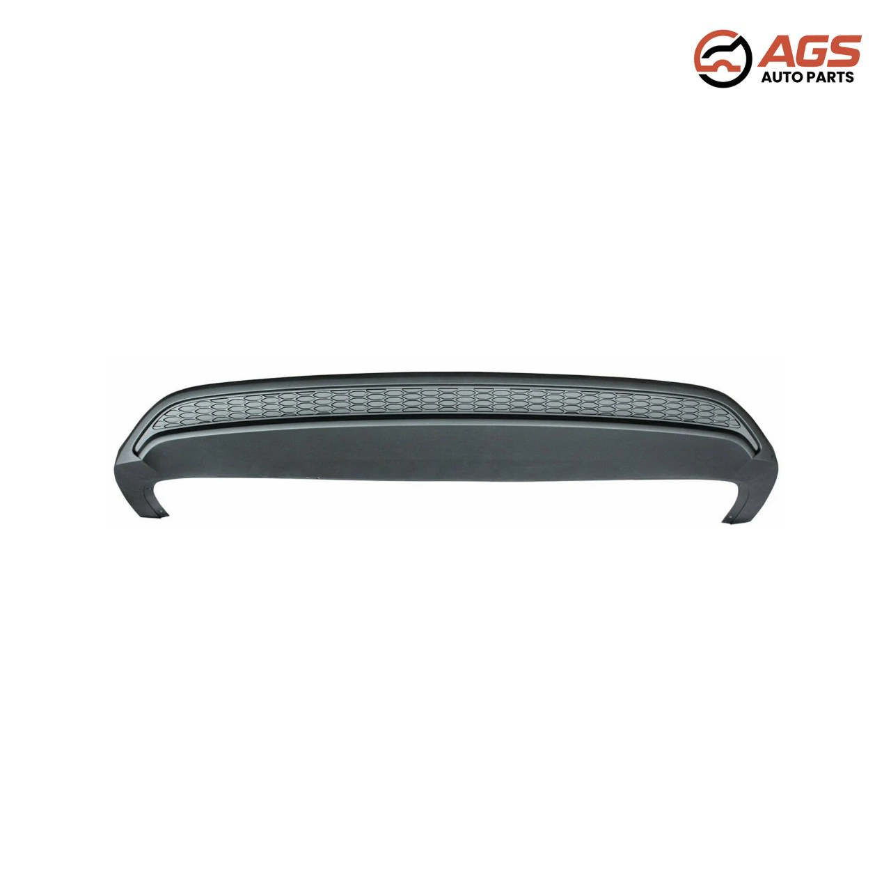 KIA FORTE 2019-2021 - REAR BUMPER VALANCE PANEL (FE)