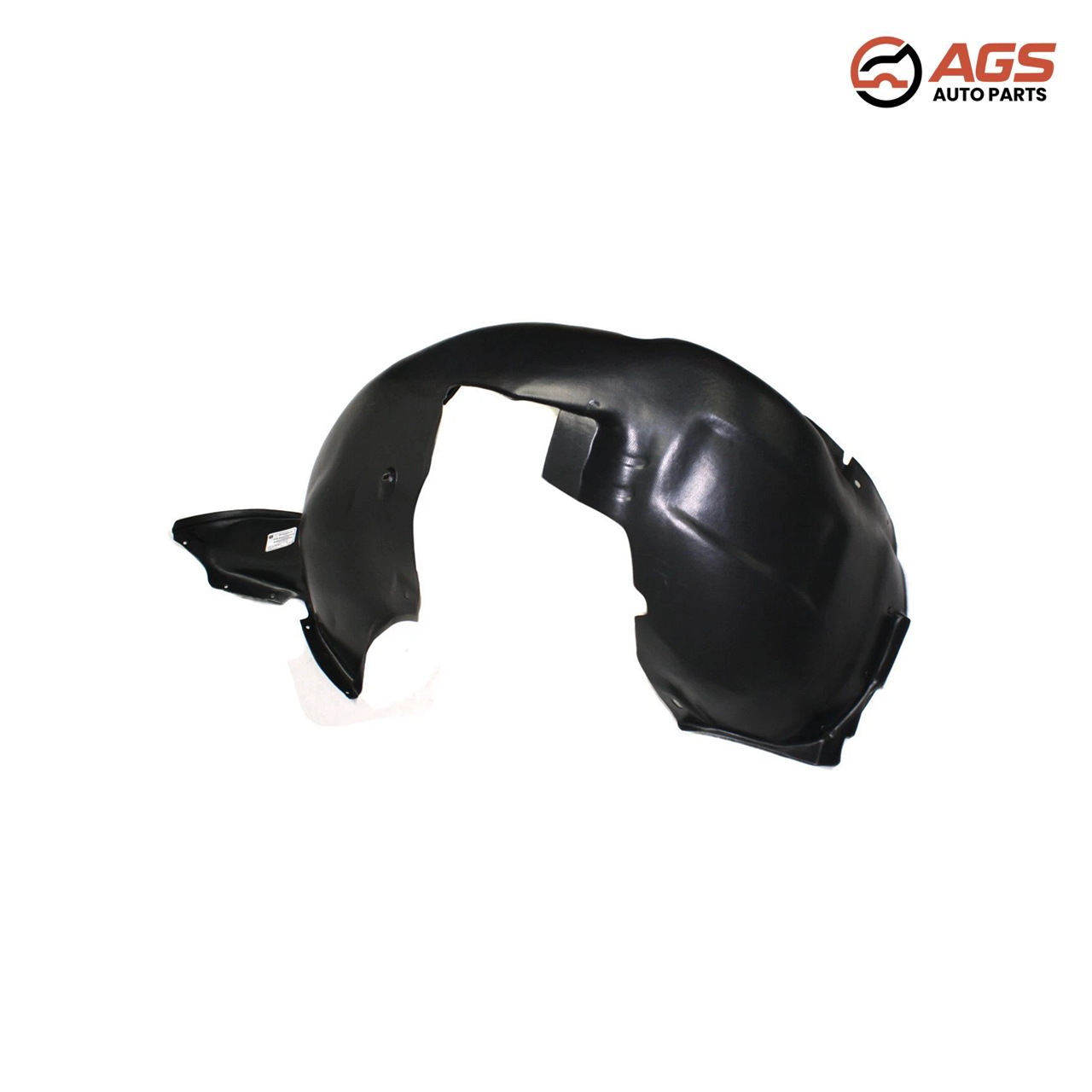 VOLKSWAGEN JETTA 2011-2014 - RT FRONT FENDER INNER PANEL