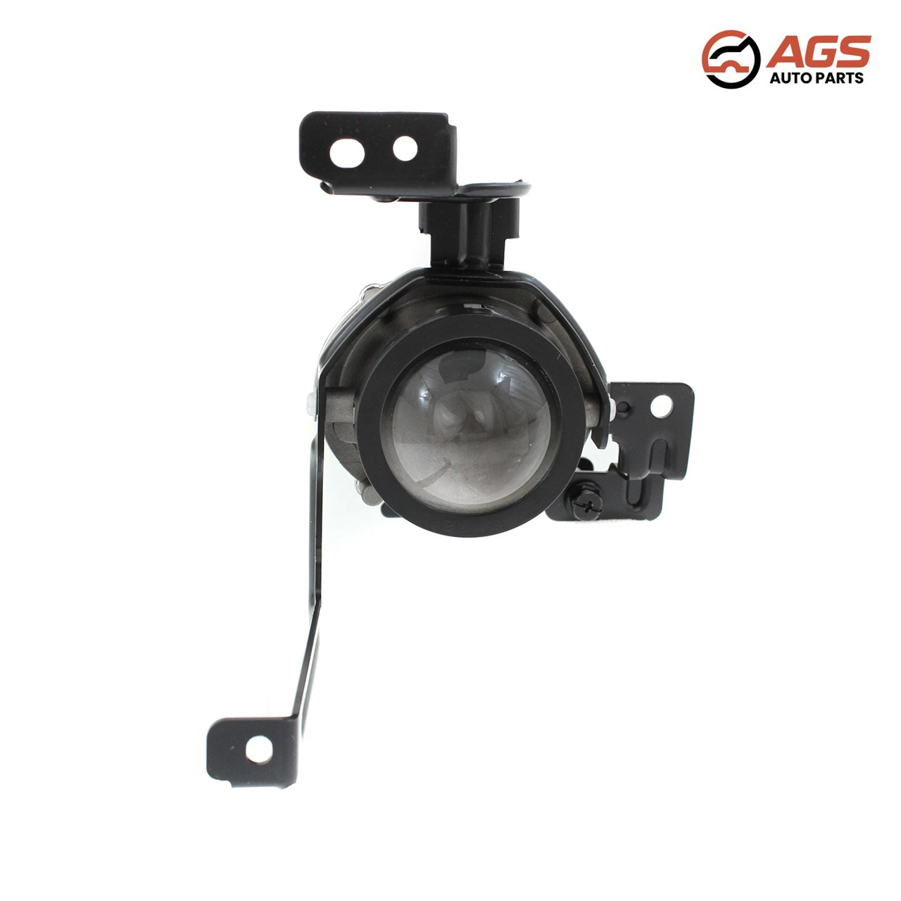 KIA SPORTAGE 2017-2019 - LT FOG LAMP ASSY (AWD; Halogen)