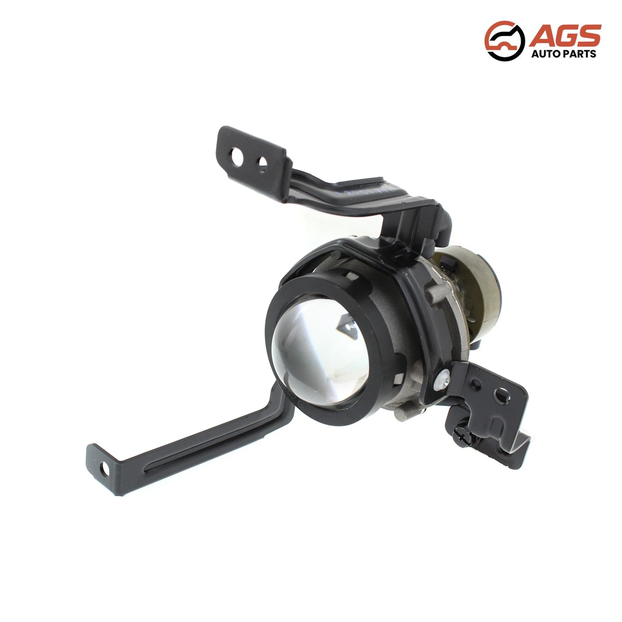 KIA SPORTAGE 2017-2019 - LT FOG LAMP ASSY (AWD; Halogen)