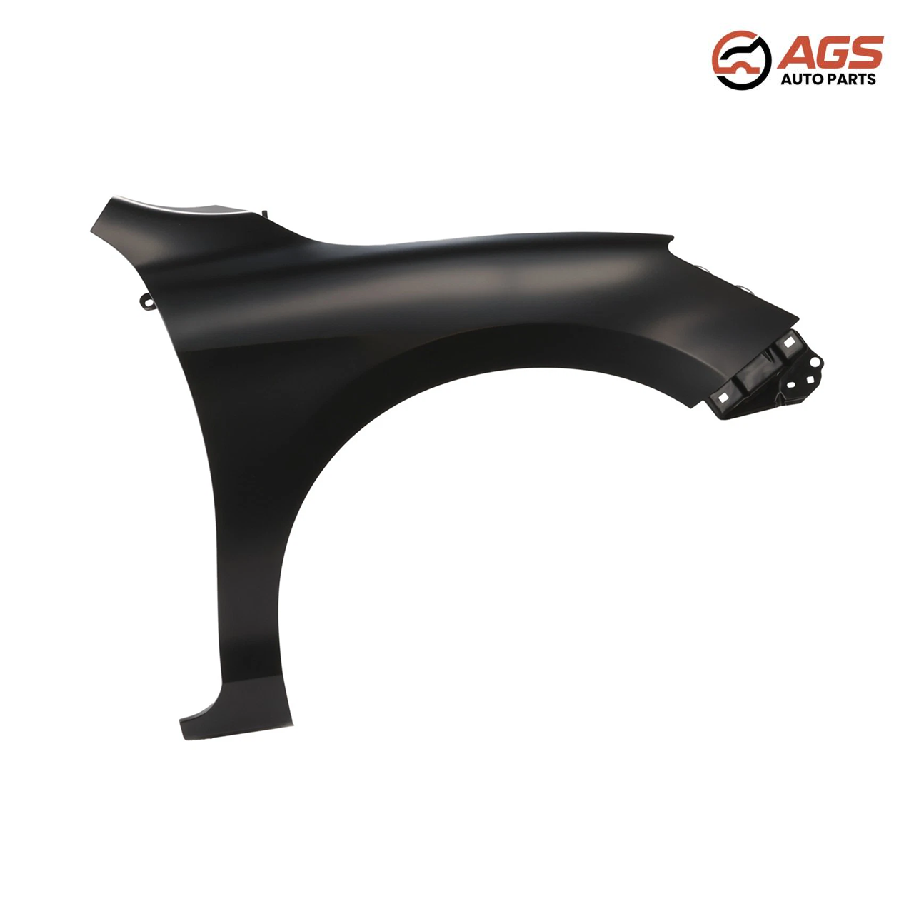 HONDA ACCORD 2013-2017 - RT FRONT FENDER ASSY (Sedan)