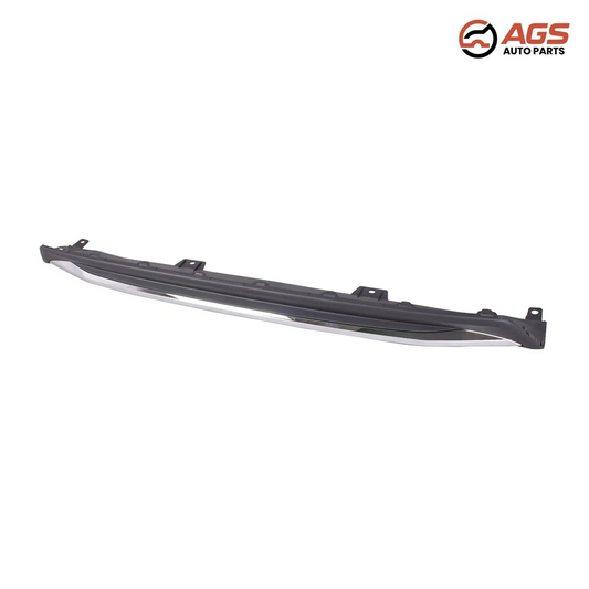 HONDA CIVIC 2019-2021 - REAR BUMPER VALANCE PANEL (DX|EX|EX-L|LX|Touring; Sedan; North America Built)