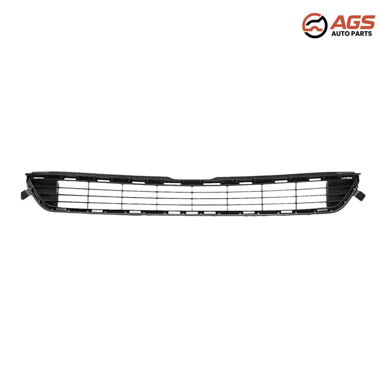 TOYOTA RAV4 2013-2015 - FRONT BUMPER GRILLE
