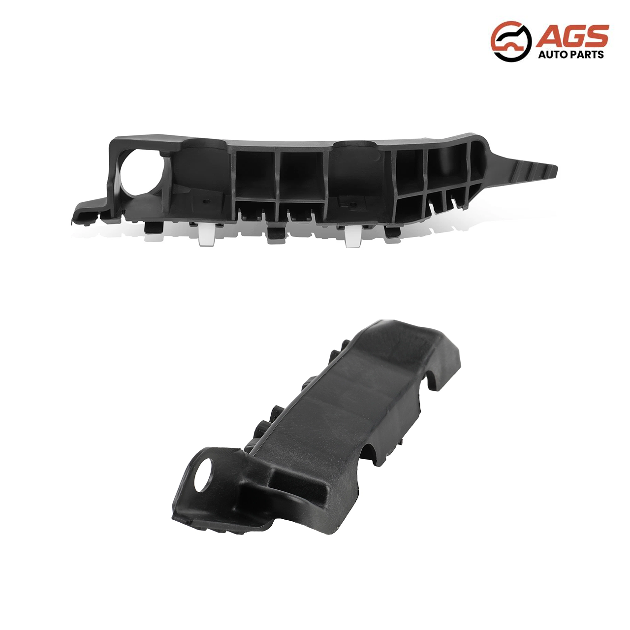 HYUNDAI ELANTRA 2011-2016 - RT FRONT BUMPER COVER SUPPORT (Sedan)