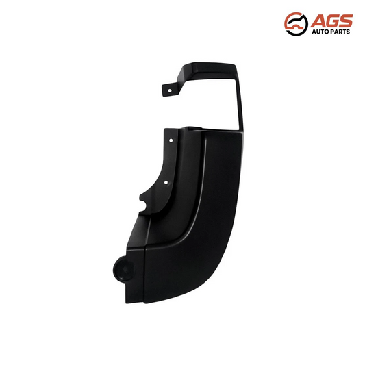 FORD TRANSIT-150 2019-2019 - RT REAR BUMPER EXTENSION OUTER (Rear Side Cover)