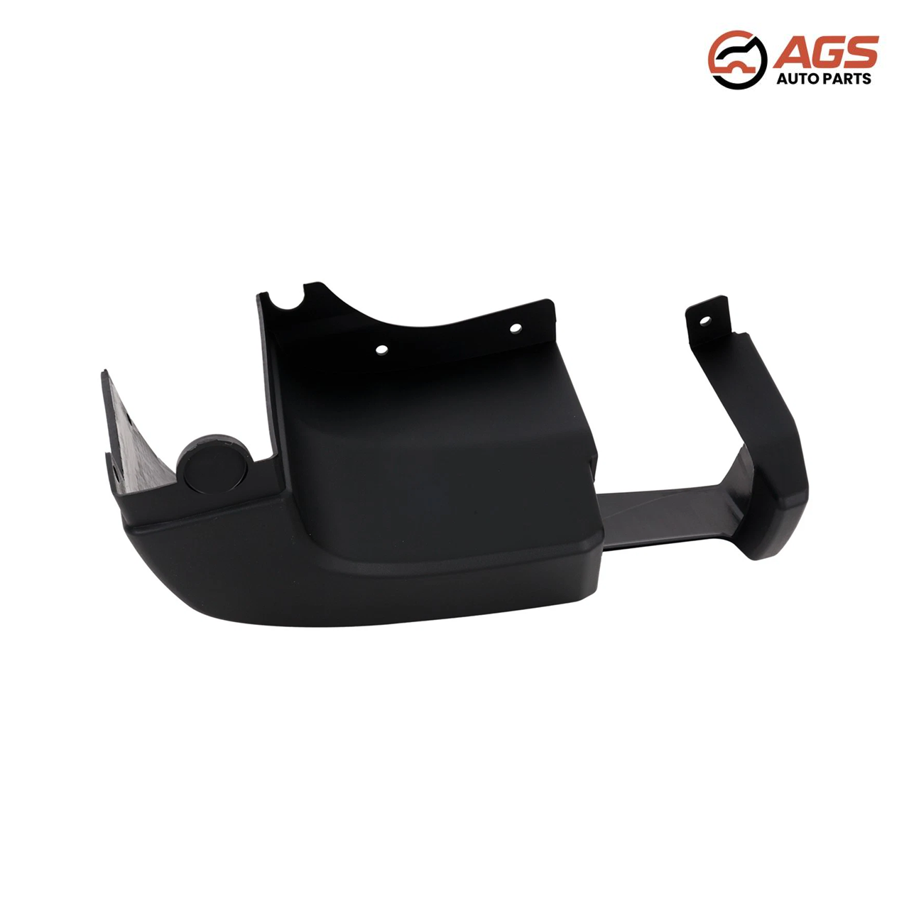 FORD TRANSIT-150 2019-2019 - RT REAR BUMPER EXTENSION OUTER (Rear Side Cover)