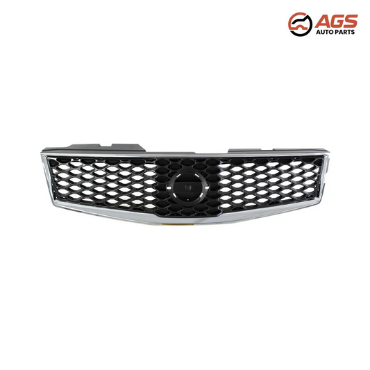 NISSAN SENTRA 2007-2012 - GRILLE ASSY (2.5L)