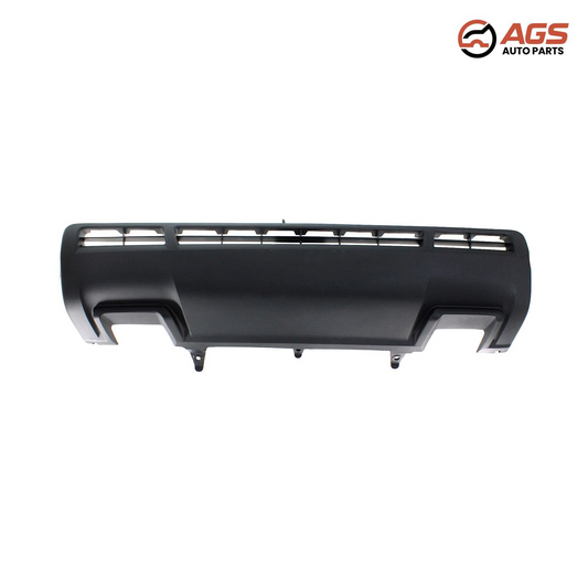 TOYOTA TUNDRA 2010-2013 - FRONT BUMPER VALANCE