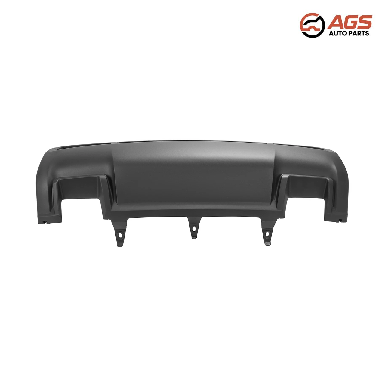 TOYOTA TUNDRA 2010-2013 - FRONT BUMPER VALANCE