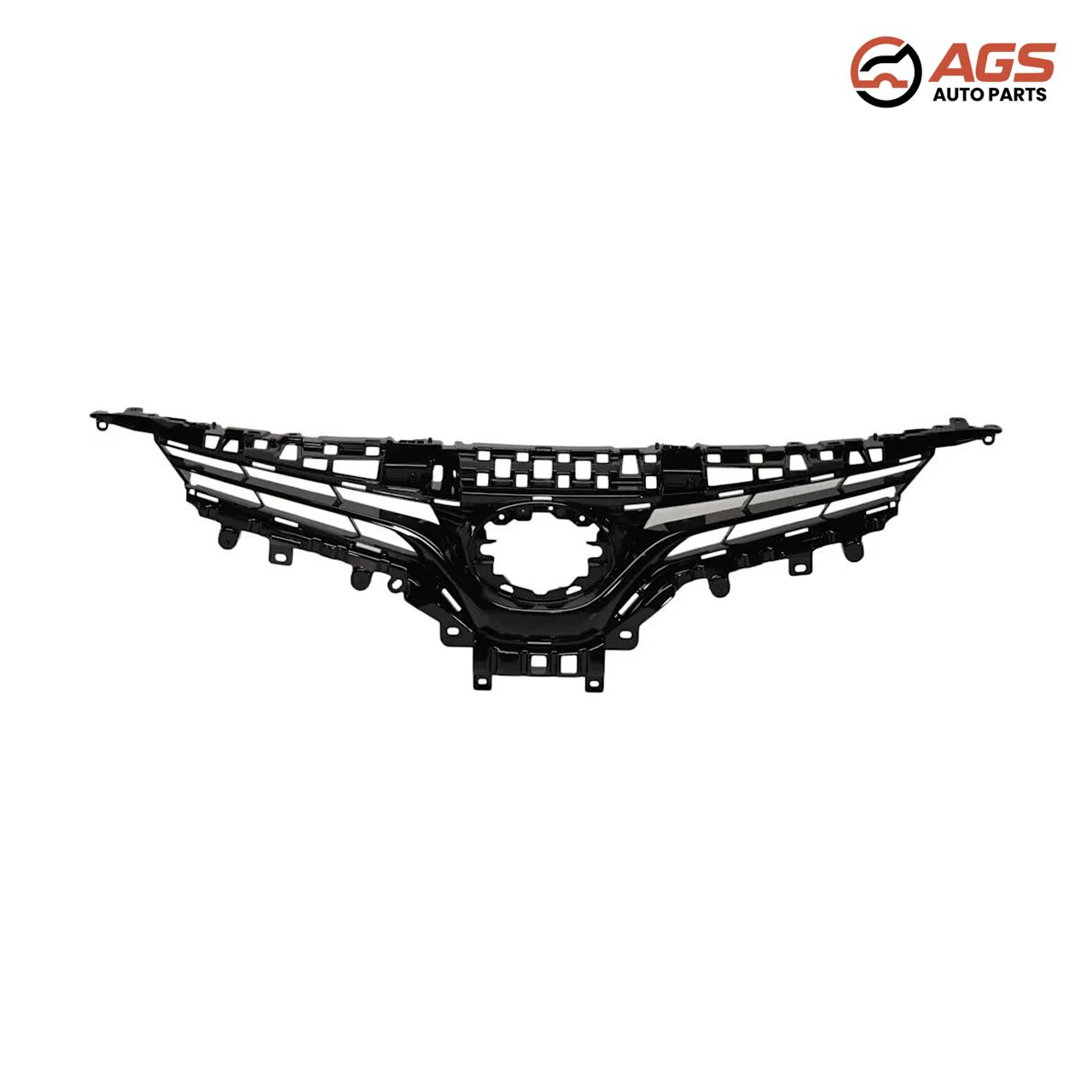 TOYOTA CAMRY 2018-2020 - GRILLE ASSY (L|LE; North America Built; Grille Only)
