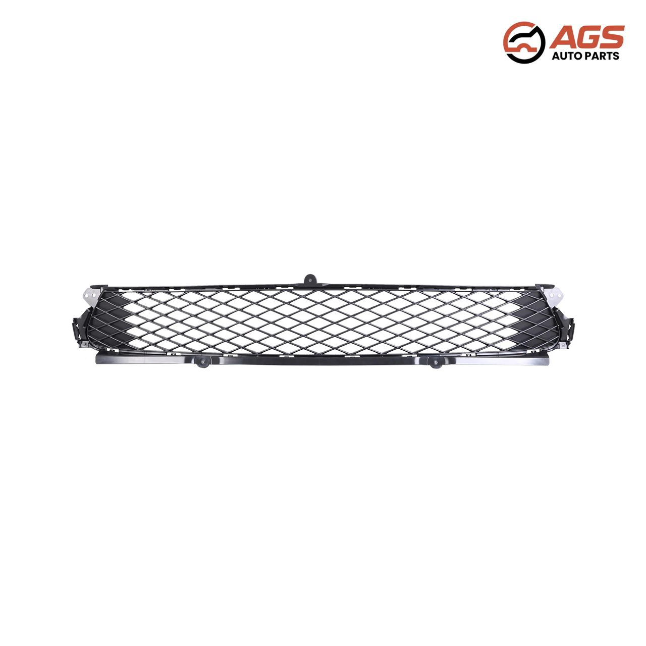 HONDA HR-V 2023-2026 - FRONT BUMPER GRILLE