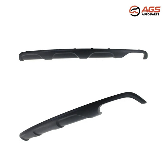 HYUNDAI SANTA FE SPORT 2013-2016 - REAR BUMPER VALANCE PANEL