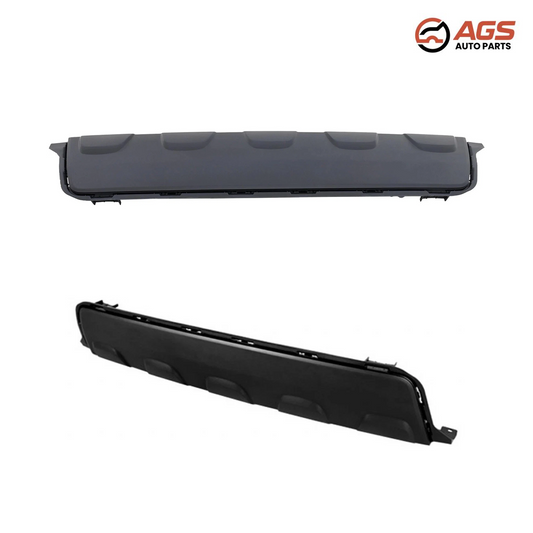 HONDA PASSPORT 2019-2021 - REAR BUMPER VALANCE PANEL (EX-L|Sport|Touring)