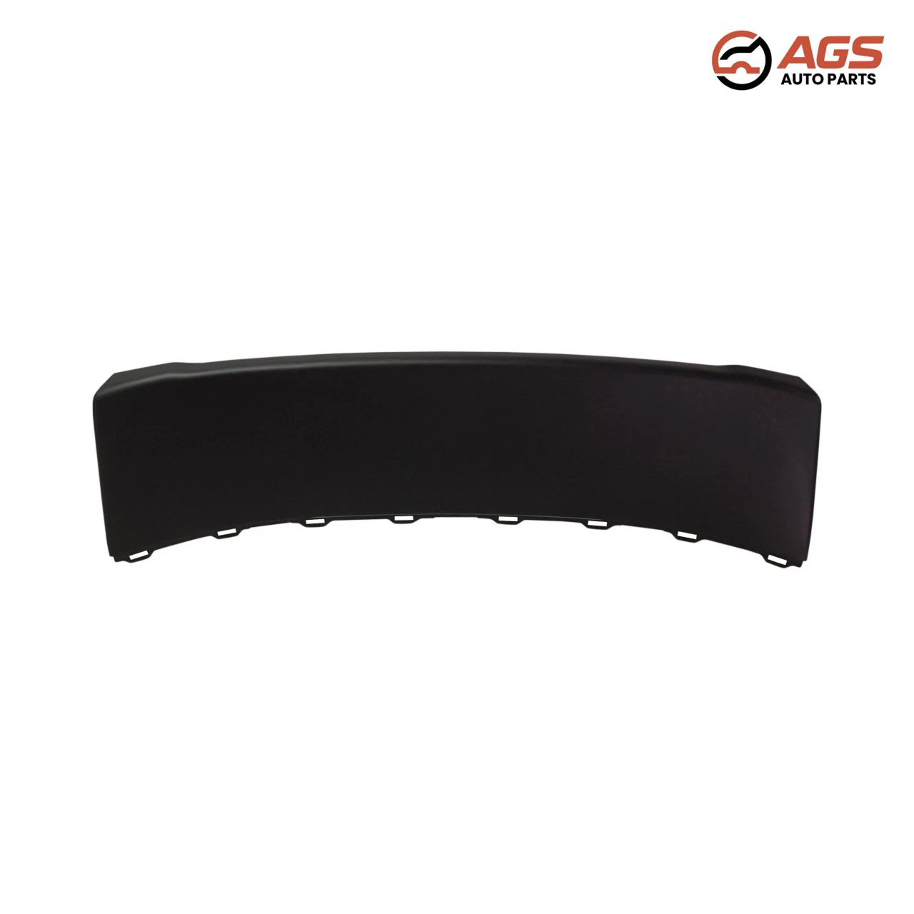 HONDA PILOT 2019-2022 - FRONT BUMPER MOLDING (LX; Lower)