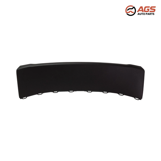 HONDA PILOT 2019-2022 - FRONT BUMPER MOLDING (LX; Lower)