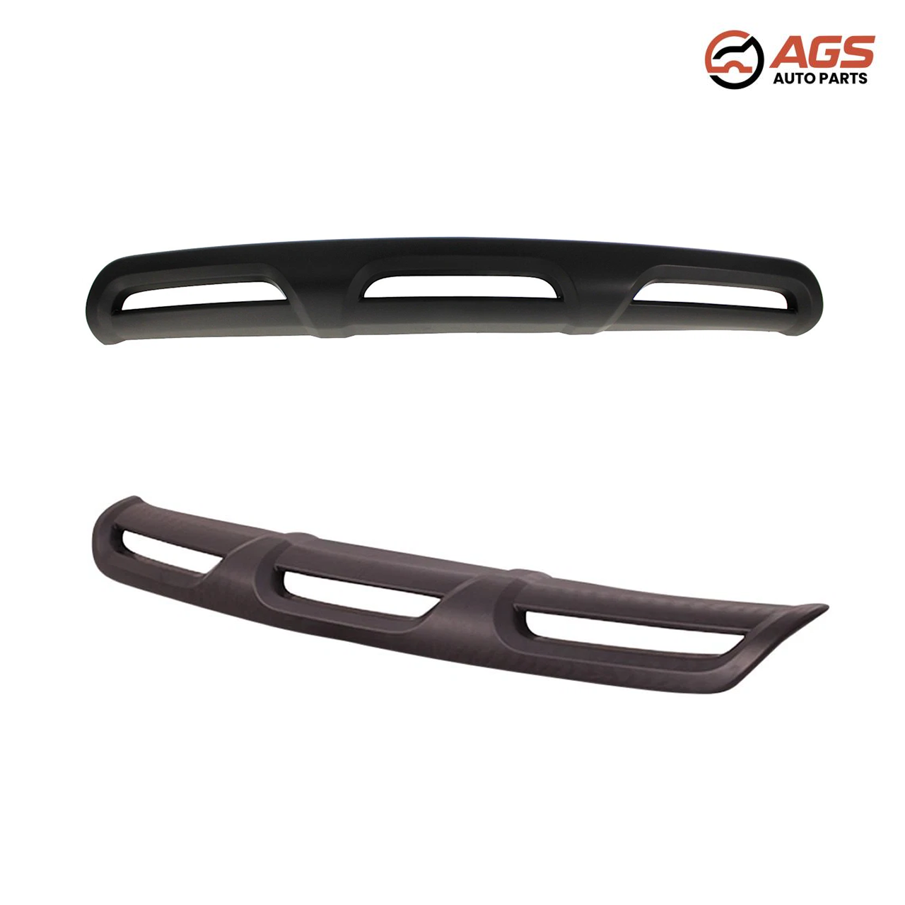 HYUNDAI SANTA FE SPORT 2013-2016 - FRONT BUMPER INSERT (Lower Grille Moulding)