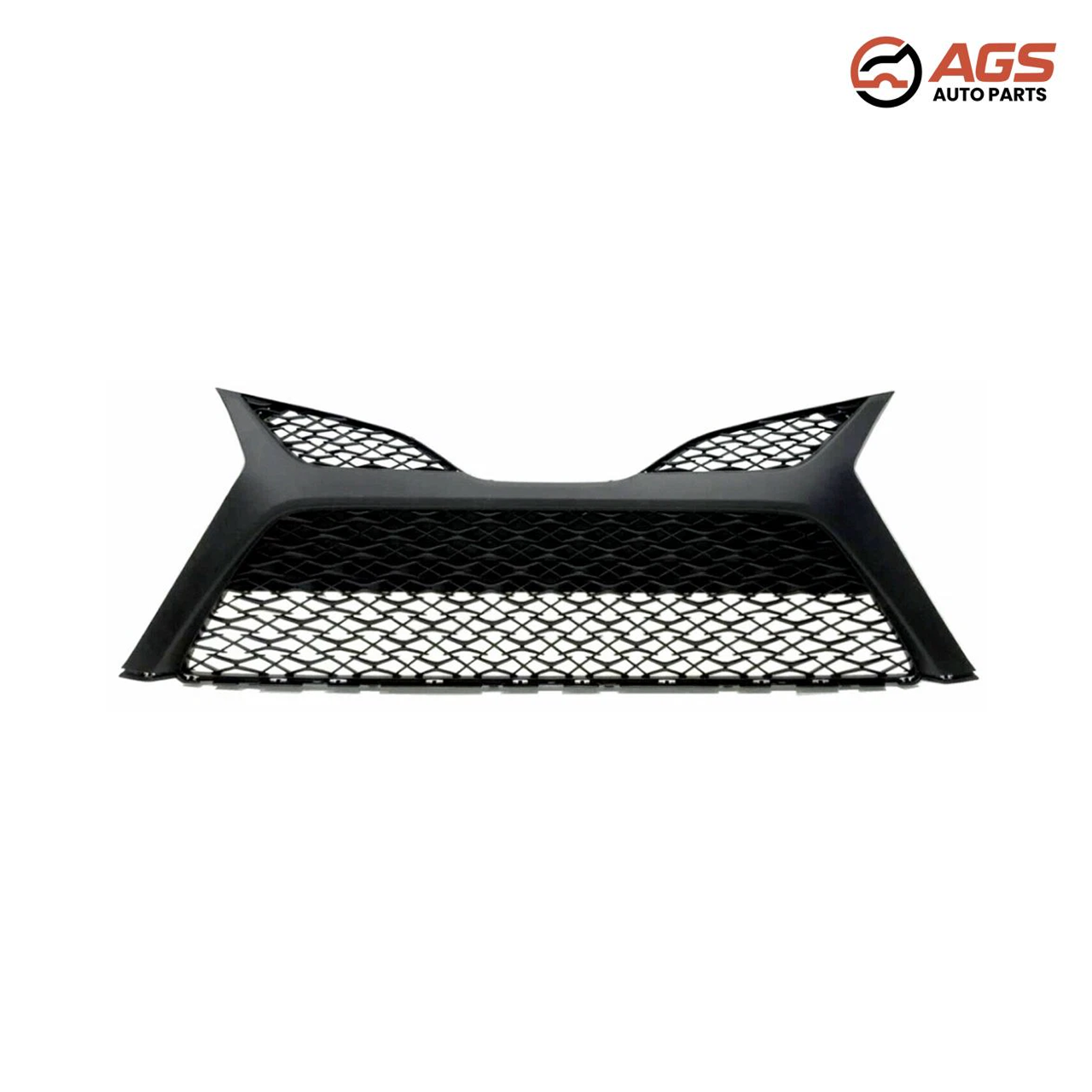 TOYOTA CAMRY 2018-2024 - FRONT BUMPER GRILLE (XSE; w/o Parking Sensors)