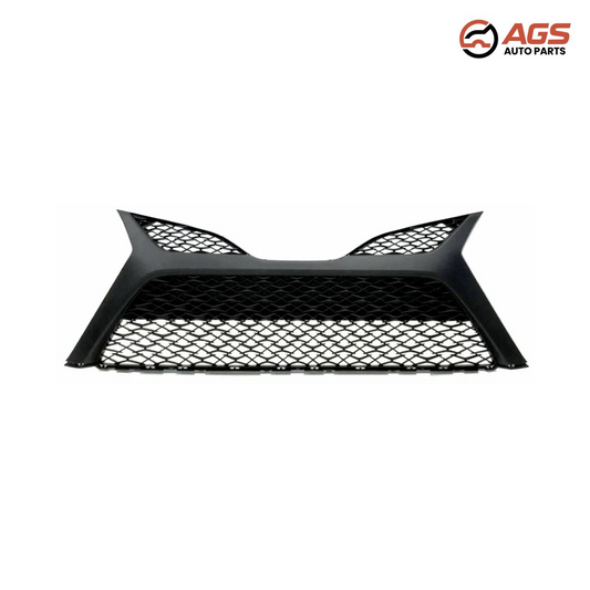 TOYOTA CAMRY 2018-2024 - FRONT BUMPER GRILLE (XSE; w/o Parking Sensors)
