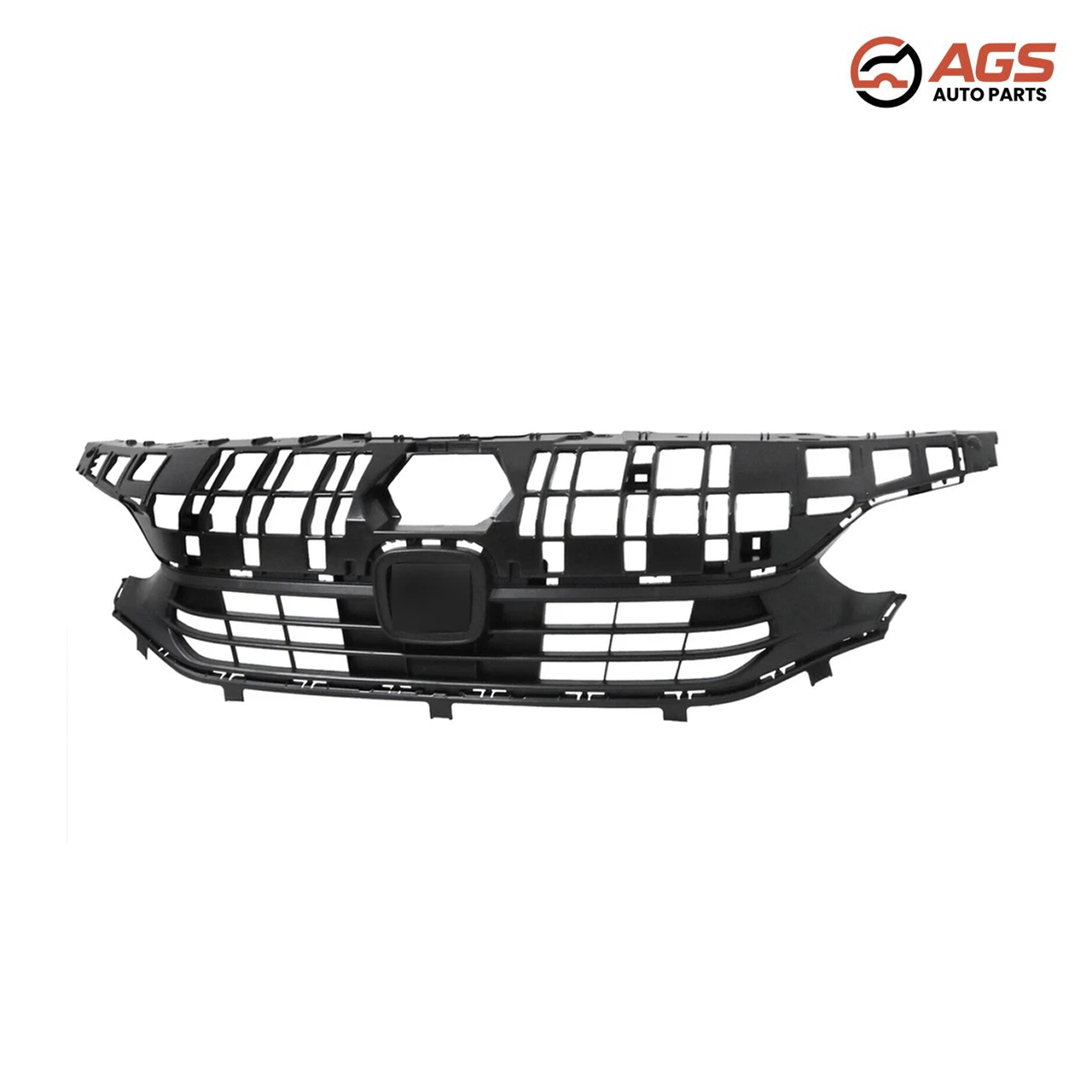 HONDA CIVIC 2022-2024 - GRILLE ASSY (EX|LX|Sport; Sedan)
