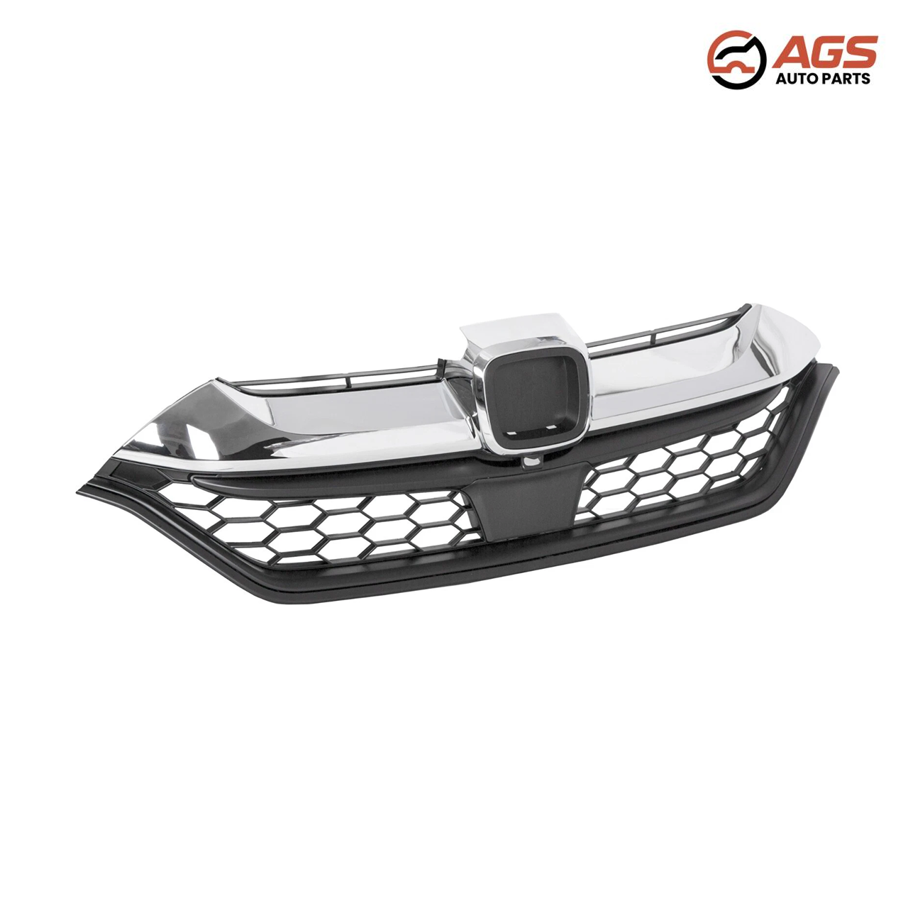 HONDA CR-V 2017-2019 - GRILLE ASSY (LX)