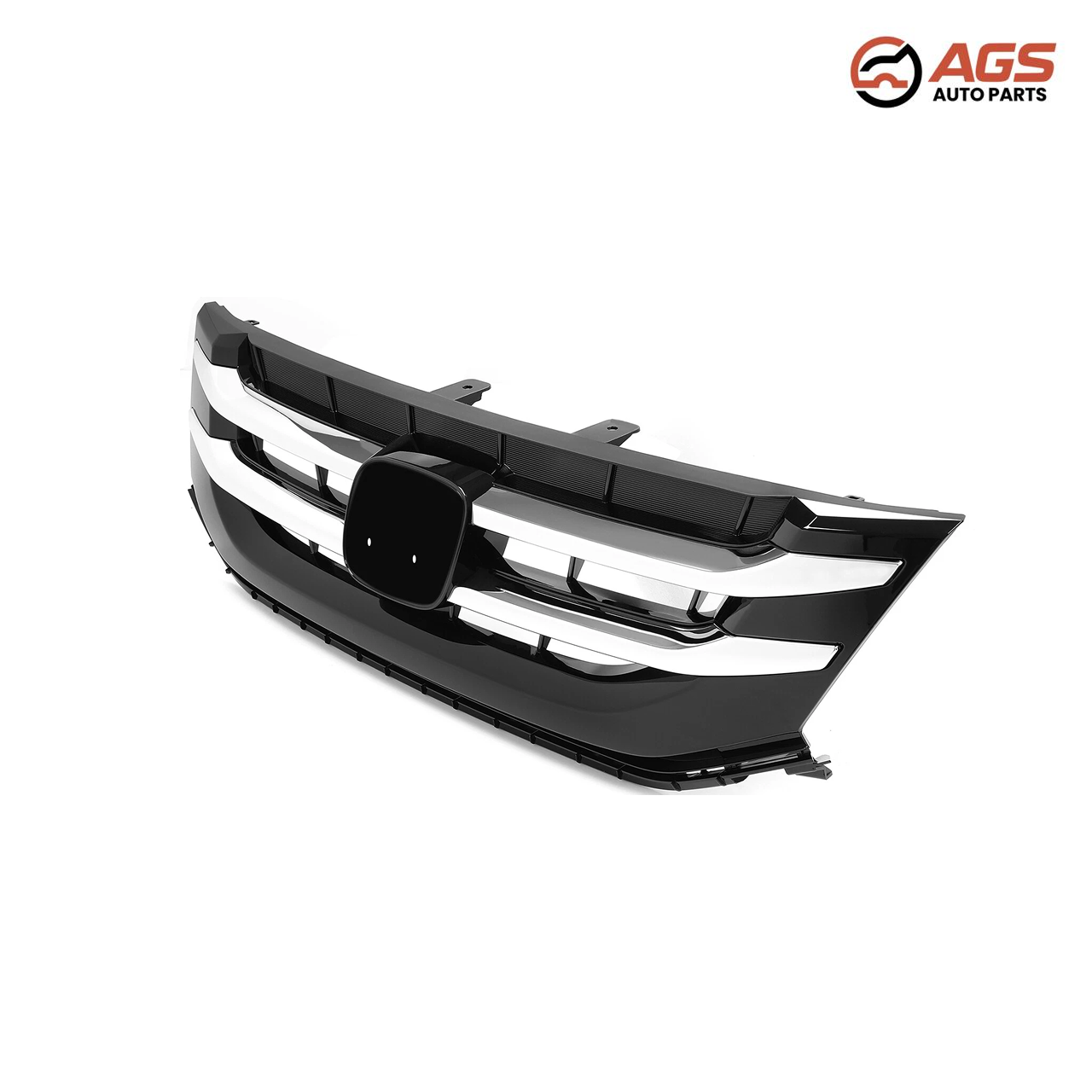 HONDA ODYSSEY 2014-2017 - GRILLE ASSY