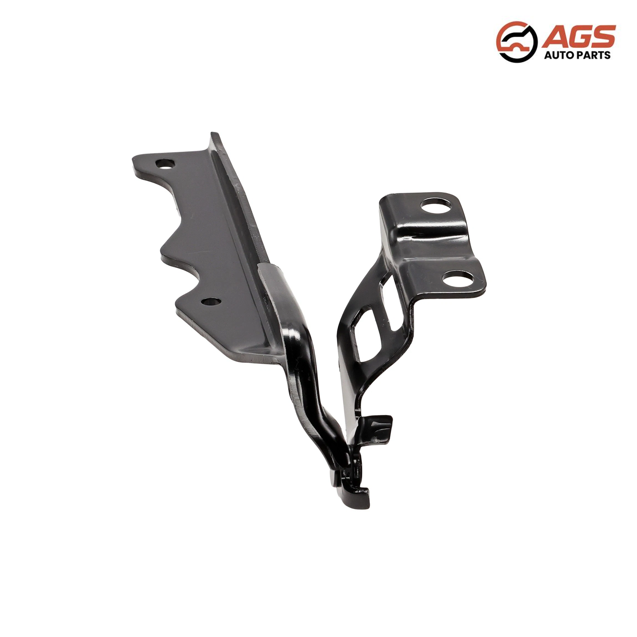 MAZDA CX-5 2017-2025 - LT HOOD HINGE ASSY