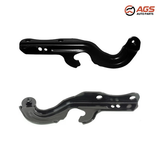 JEEP GRAND CHEROKEE 2011-2025 - LT HOOD HINGE ASSY (On Hood)