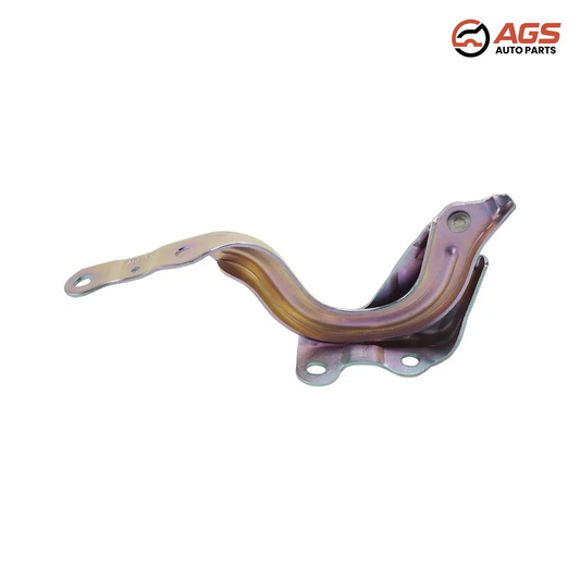 HYUNDAI ELANTRA 2017-2020 - RT HOOD HINGE ASSY (Sedan; USA Built)
