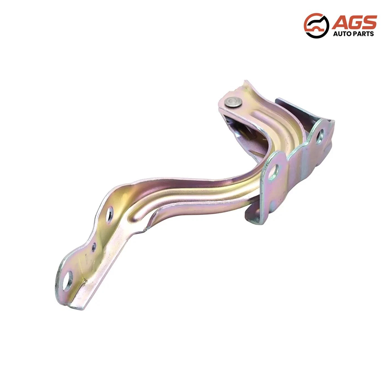 HYUNDAI ELANTRA 2017-2020 - RT HOOD HINGE ASSY (Sedan; USA Built)
