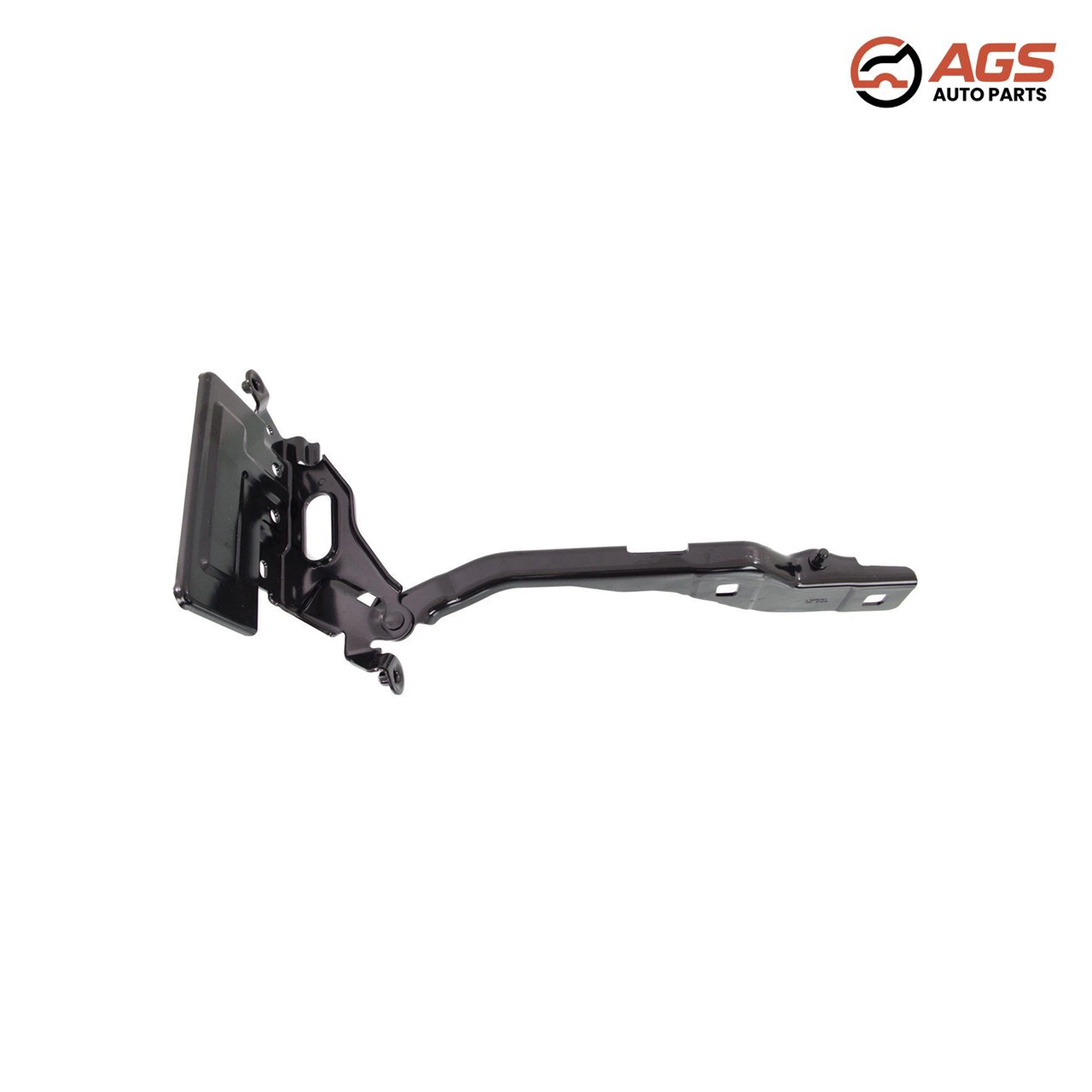 FORD F-150 2015-2020 - LT HOOD HINGE ASSY