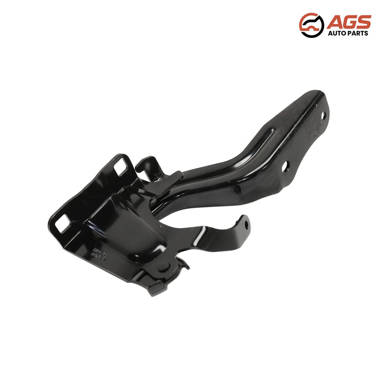 NISSAN ROGUE 2014-2020 - LT HOOD HINGE ASSY