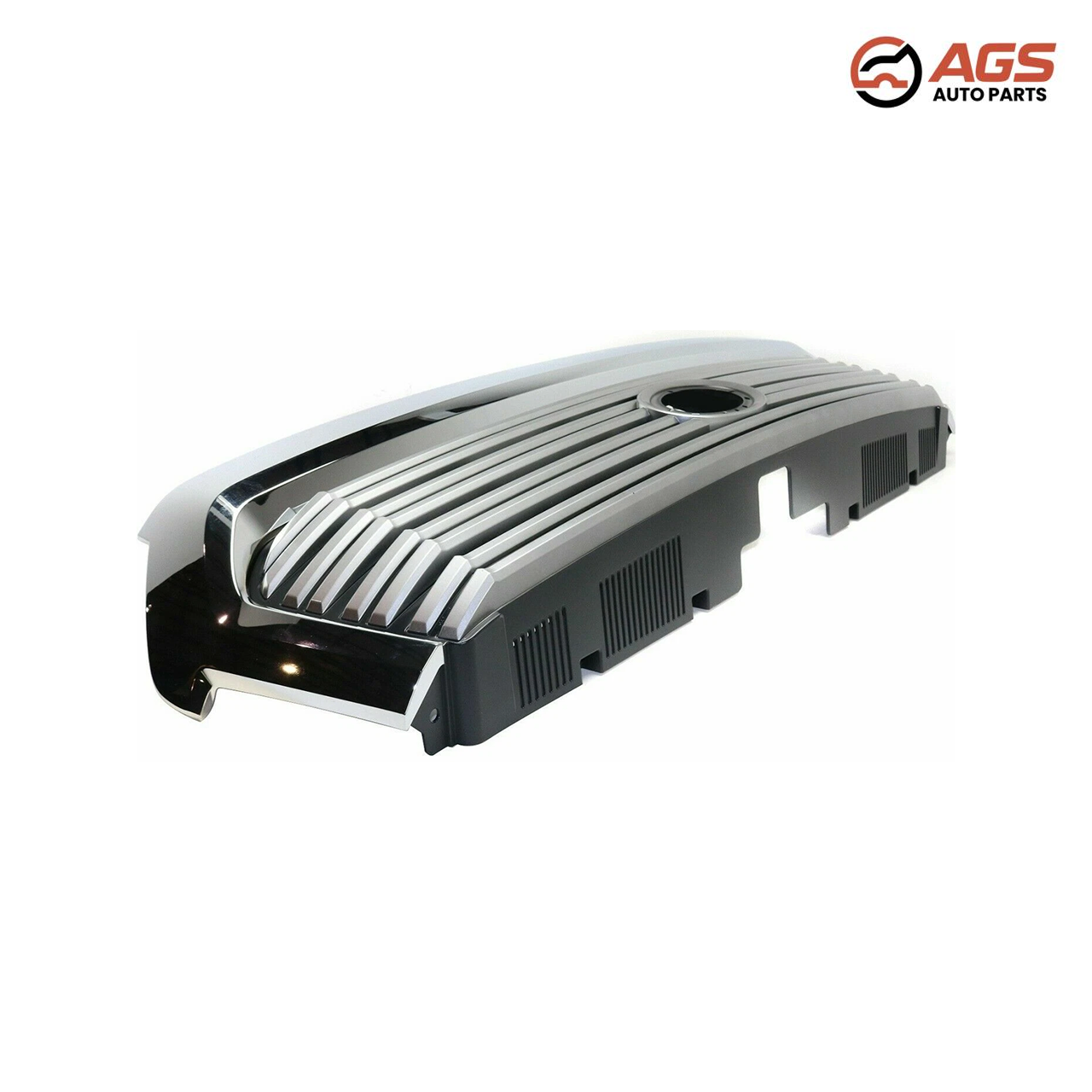 TOYOTA TUNDRA 2014-2017 - GRILLE ASSY (Limited)