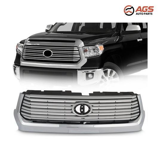 TOYOTA TUNDRA 2014-2017 - GRILLE ASSY (Limited)