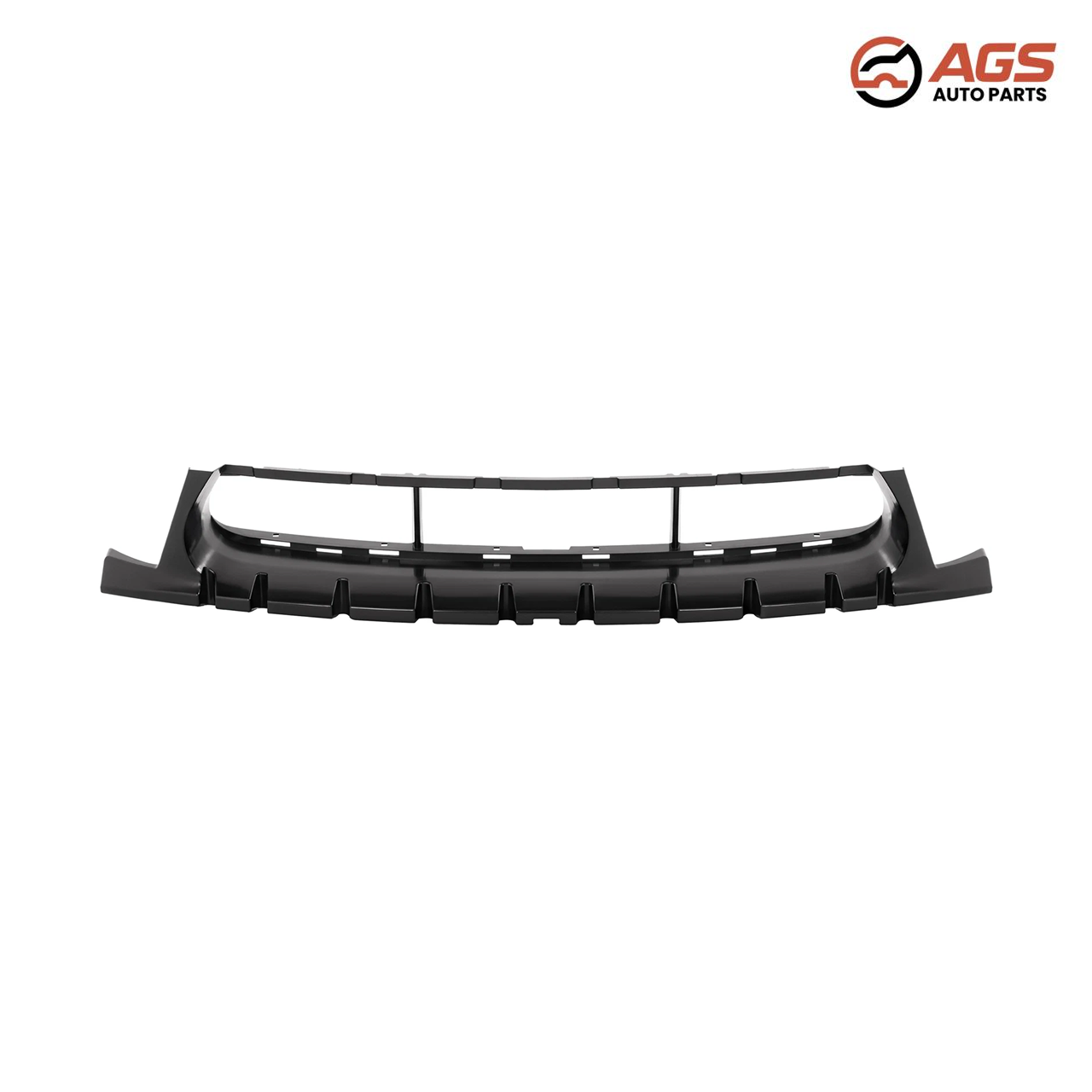 DODGE CHARGER 2015-2023 - FRONT BUMPER GRILLE (w/Hood Scoop; w/o Wide Body Option; Surround)