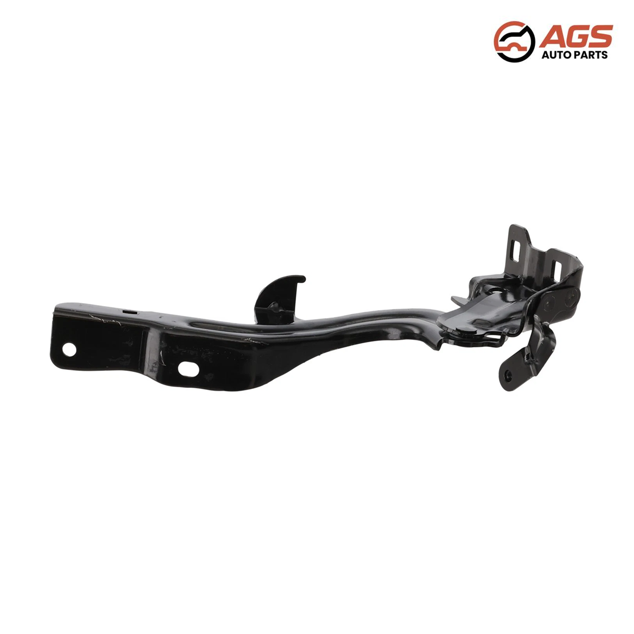NISSAN ALTIMA 2013-2018 - RT HOOD HINGE ASSY (Sedan)